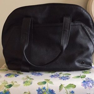 LuluLemon Multipurpose Bag